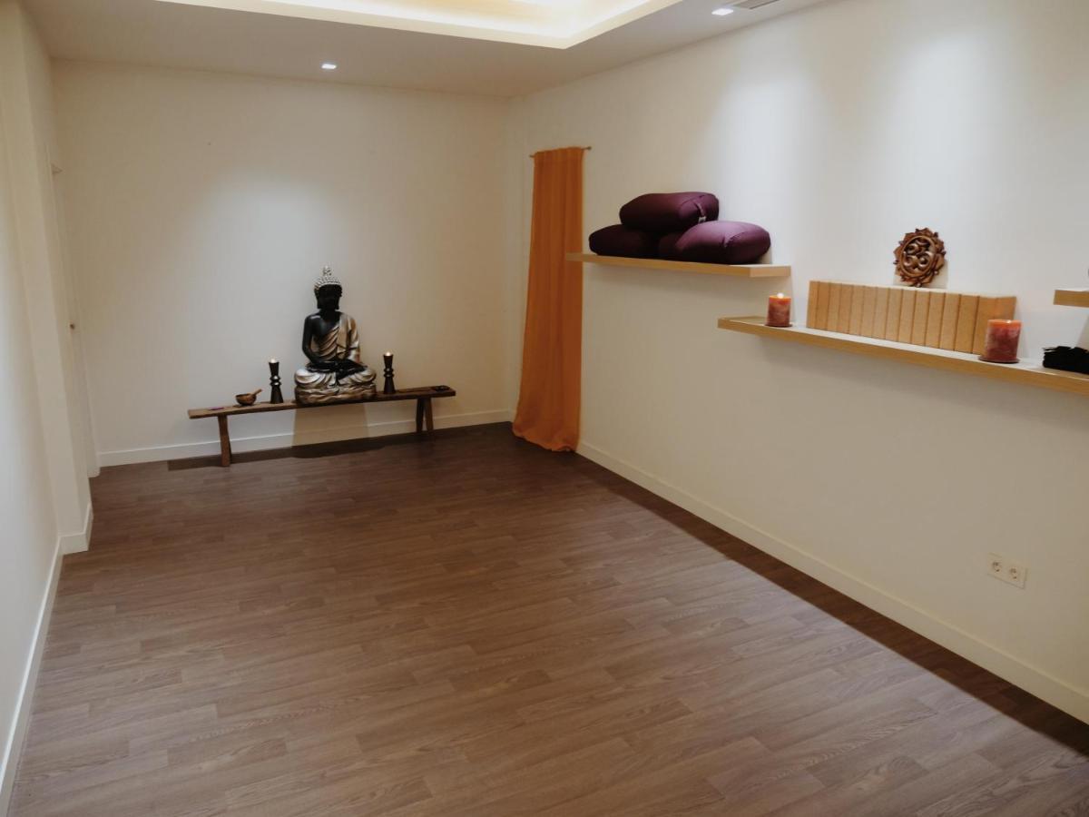 أُخين Surya Guest House المظهر الخارجي الصورة