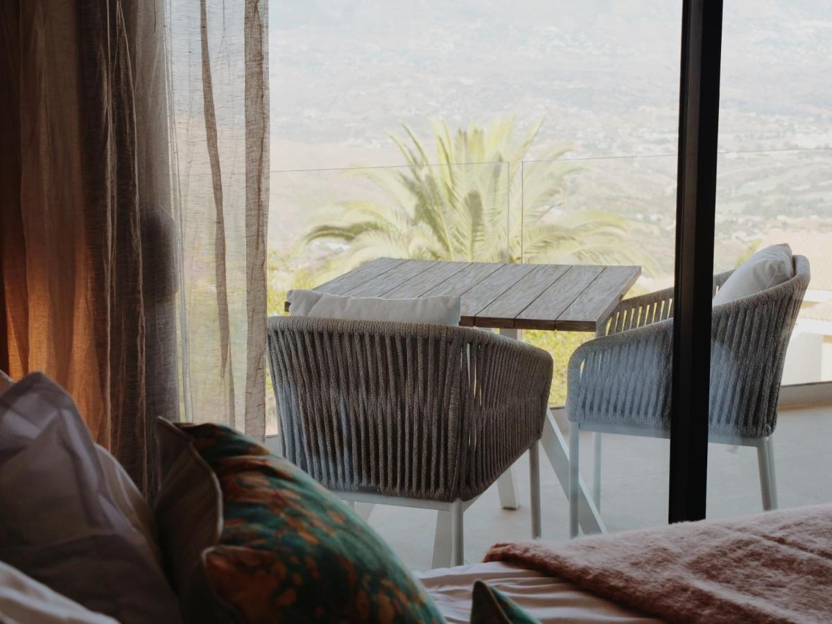 أُخين Surya Guest House المظهر الخارجي الصورة
