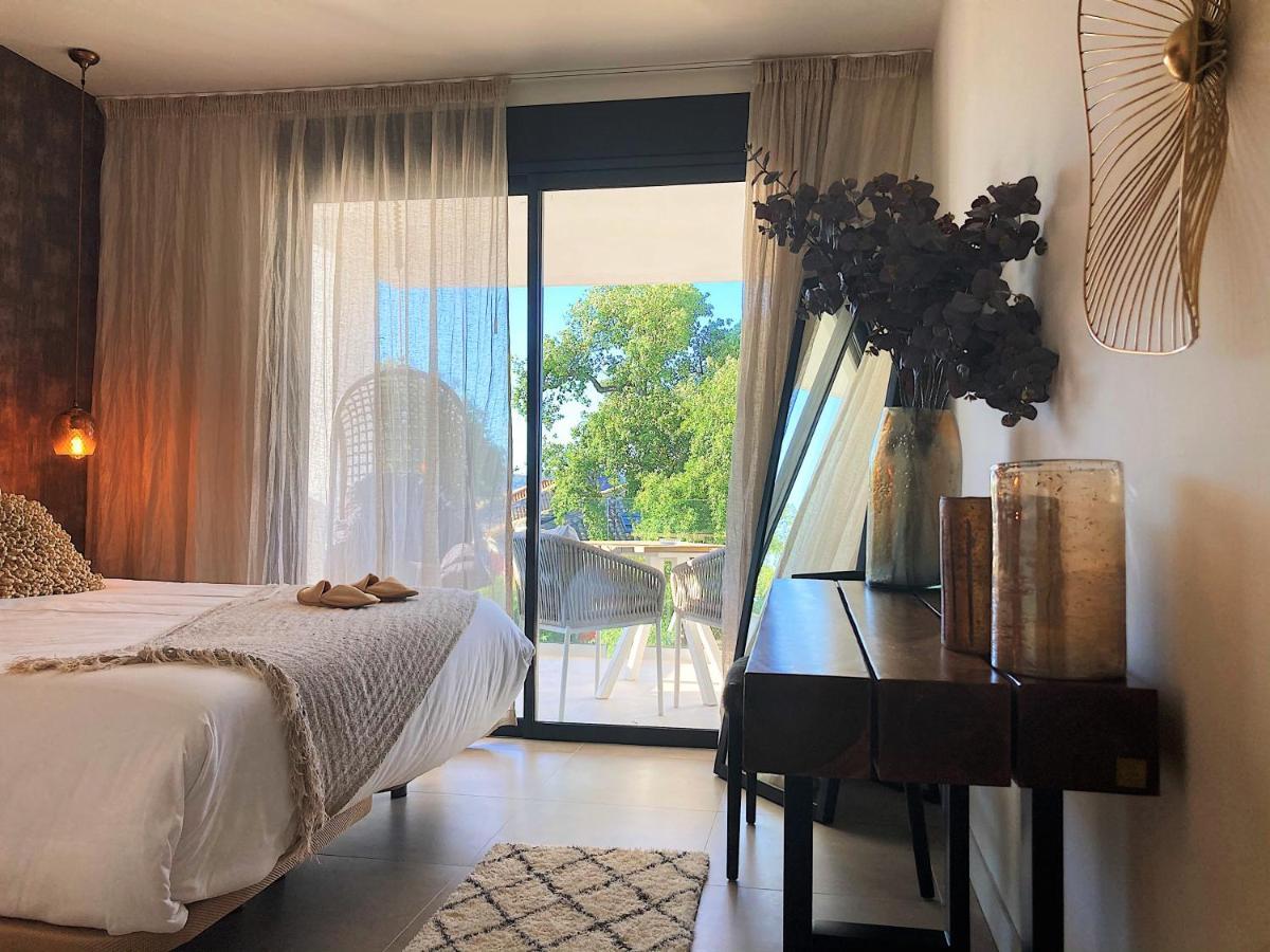 أُخين Surya Guest House المظهر الخارجي الصورة